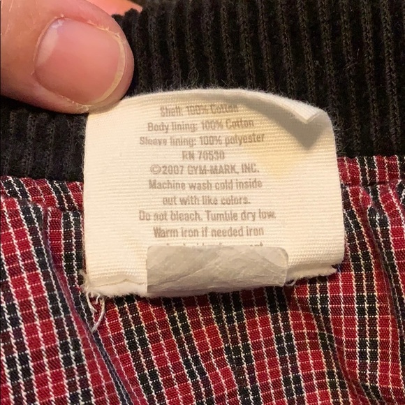 Boys corduroy blazer 6-12 months - Picture 7 of 8